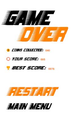 RoboRunner - Screenshot 4