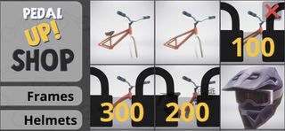 Pedal Up! - Screenshot 3