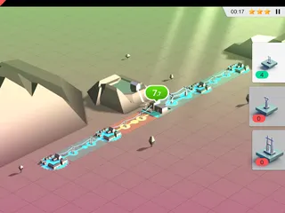 Balance - Screenshot 3
