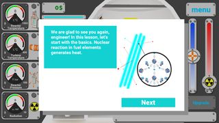 Nuclear Inc 2 - Screenshot 2