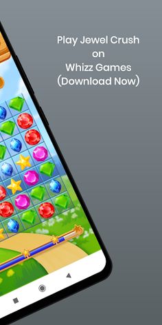 Whizz Games - Screenshot 2