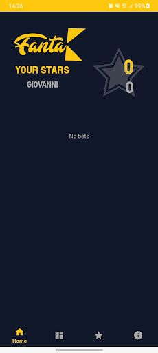 FantaK - Screenshot 1