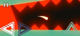 Dont Touch Red - Screenshot 2