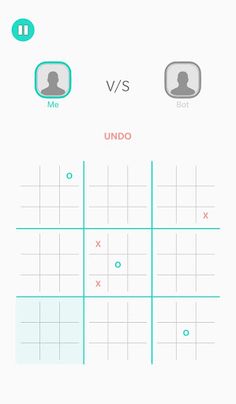 SuTicTacToe - Screenshot 3