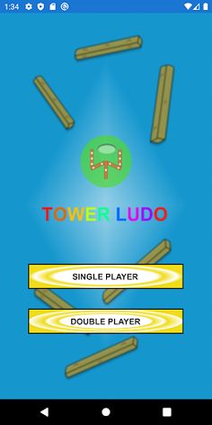 Tower Ludo - Screenshot 1
