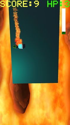 SticToFloor - Screenshot 3