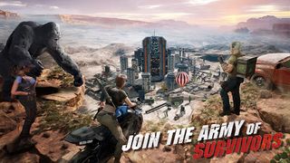 First Refuge: Z - Screenshot 3