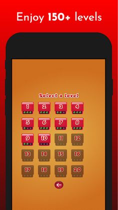 Christmas Memory Game - Screenshot 2