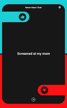 Never Ever - Retro - Screenshot 4