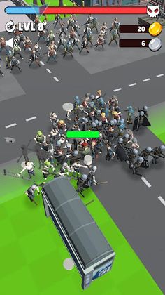 Antiterror Commander - Screenshot 3