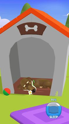 Dog's Life - Screenshot 3