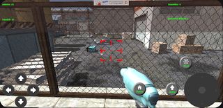 Jelly Hunter - Screenshot 3