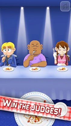 Fry Me Omelettes - Screenshot 3