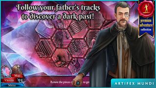 Scarlett Mysteries (Full) - Screenshot 2