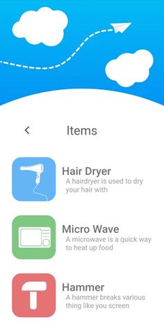 The App Of Uselessness - Screenshot 1