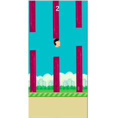 JUMPBAL - Screenshot 3