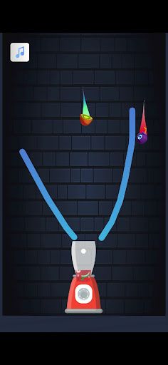 Draw Fruit - Screenshot 3