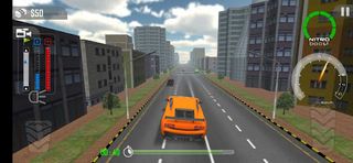 Police Pursuit Highway - Screenshot 3