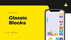 Classic Blocks - Screenshot 4