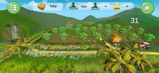 Harvesting United - Screenshot 2