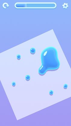 Big Drop - Screenshot 1