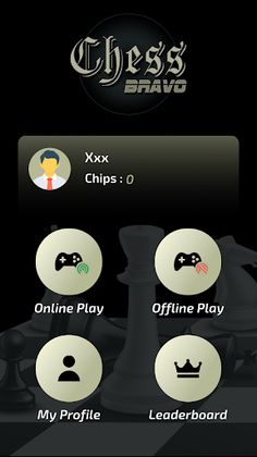 Chess Bravo - Screenshot 1