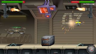 Drone Fights - Screenshot 2