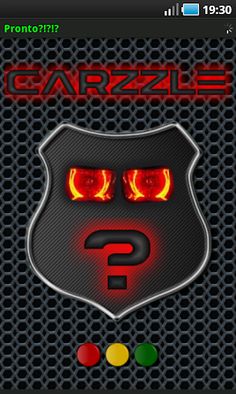 Carzzle - Screenshot 1