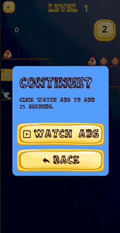 Animal bird sort puzzle 2023 - Screenshot 3