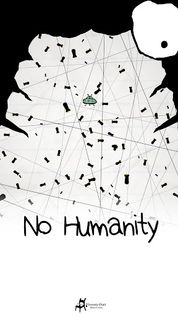 No Humanity - The Hardest Game - Screenshot 3