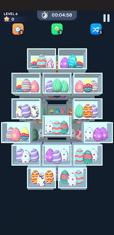 Goods Sort Master 3D - Screenshot 3