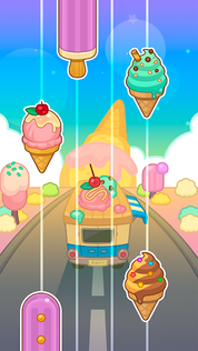 Music Tower: Tap Tiles - Screenshot 4