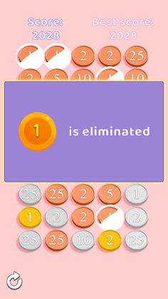 Coin Hustle - Screenshot 3