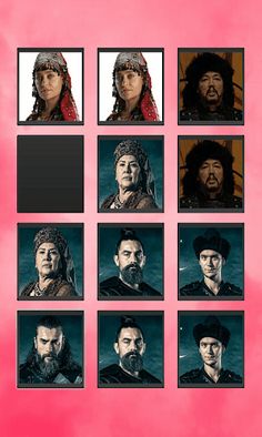 Hafıza Oyunu - Screenshot 2