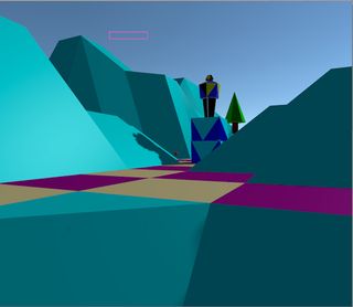 The Sensors VR - Screenshot 3