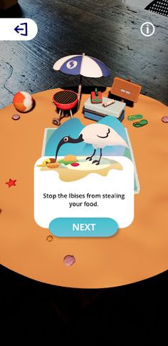 Stockland Play - Screenshot 3