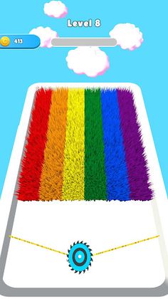 Lawn Master 3D - Screenshot 4