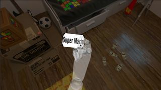 Gamers Generations - Screenshot 2