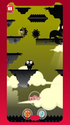 monster pet jump - Screenshot 4