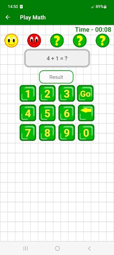 Play Math - Screenshot 3