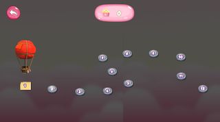 Balls Shooter Blast - Screenshot 2