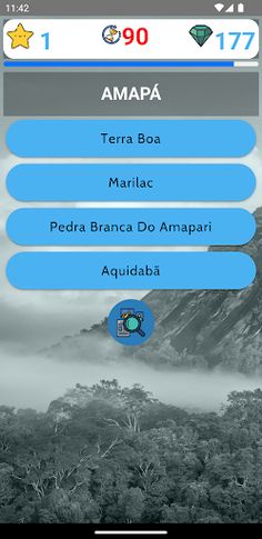 Estado do Amapá - Screenshot 3