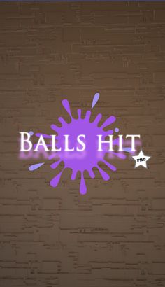Ball Hits - Fire - Screenshot 1