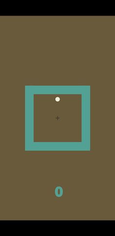 Change Square - Screenshot 1