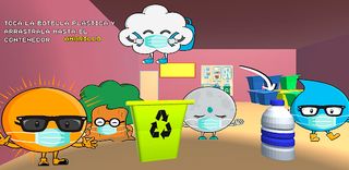 Planta de reciclaje Valditoons - Screenshot 2