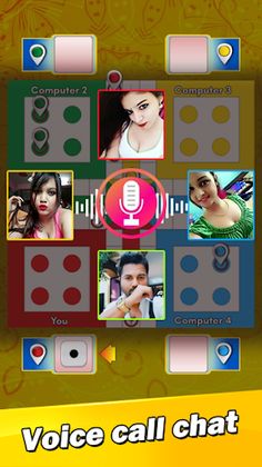 Ludo Land Go - Screenshot 4