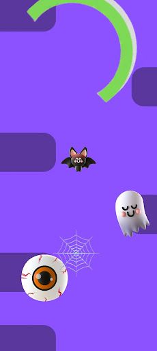 Halloween Escape - Screenshot 2