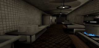 The Shadowcatcher Game - Screenshot 3