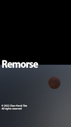 Remorse - Screenshot 1