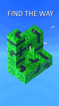 Switchy Roads - Screenshot 2